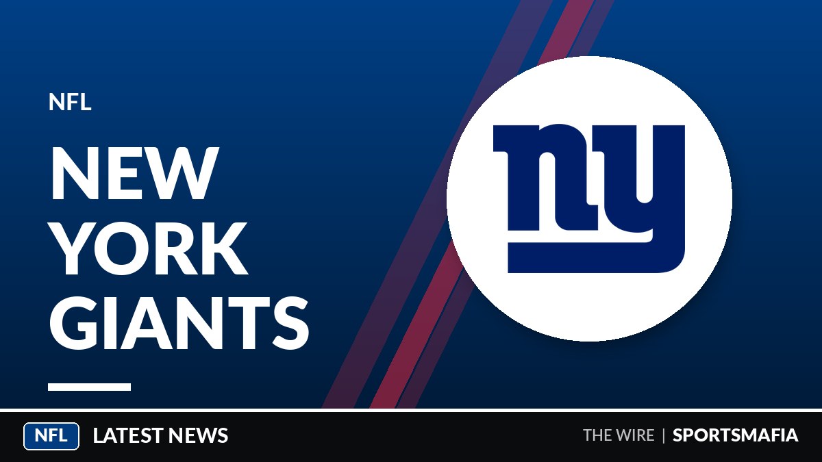 Giants Big Winners in Week 7; Rare Sports Equinox Lights Up Monday