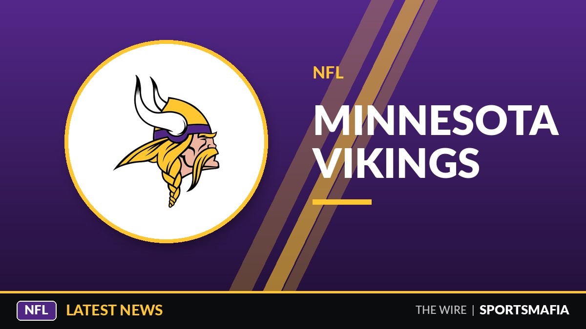 Vikings defense carries team to 6-0 despite historically struggling offense