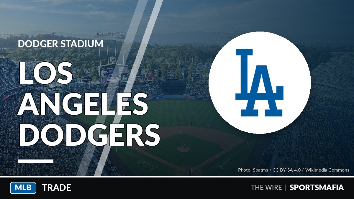 Dodgers' Teoscar Hernandez Emerges as Top Trade Candidate