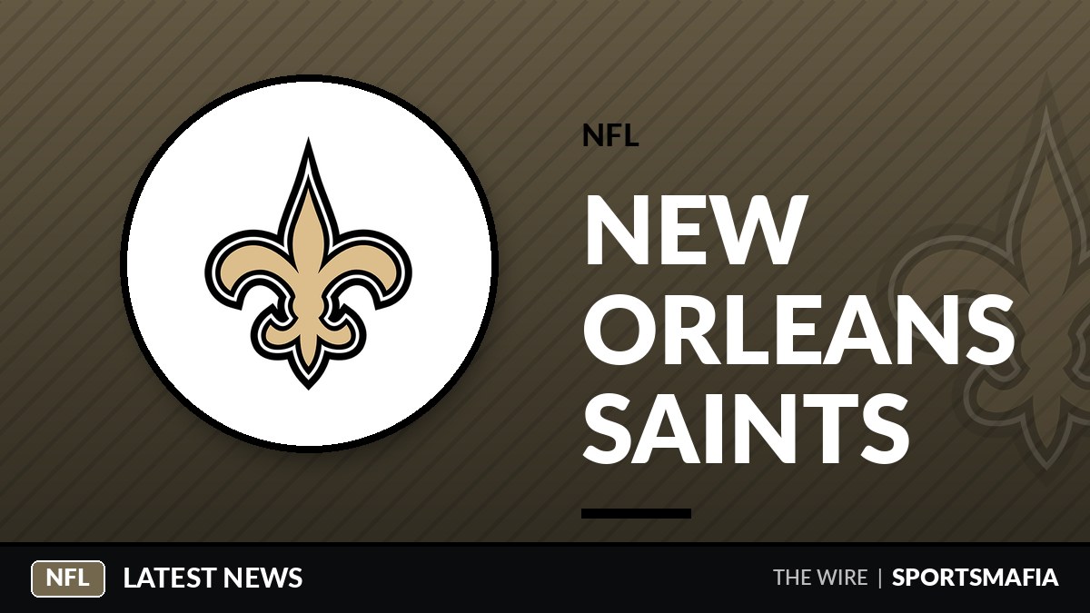 Saints GM Loomis acknowledges poor start, says team 'not good enough yet'
