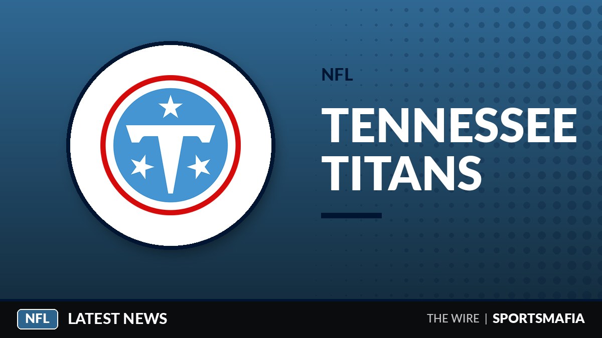 Titans Cut DT Jordan Elliott After Facility Incident