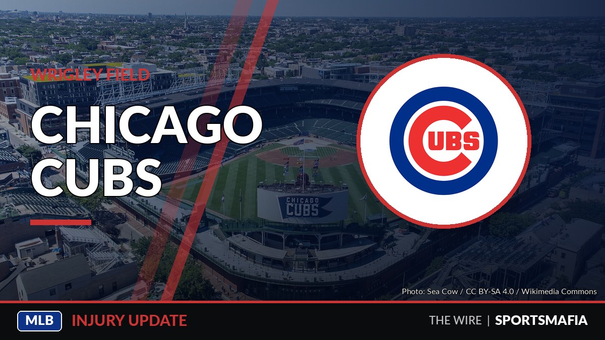 Cubs retain pitching coaches Hottovy, Jacobson for 2027 despite injury-plagued season