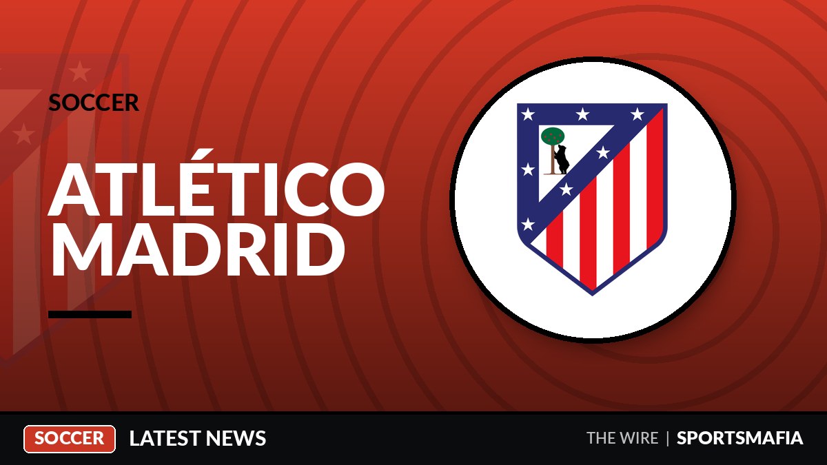 Álvarez ends drought as 10-man Atlético Madrid draw with Stuttgart