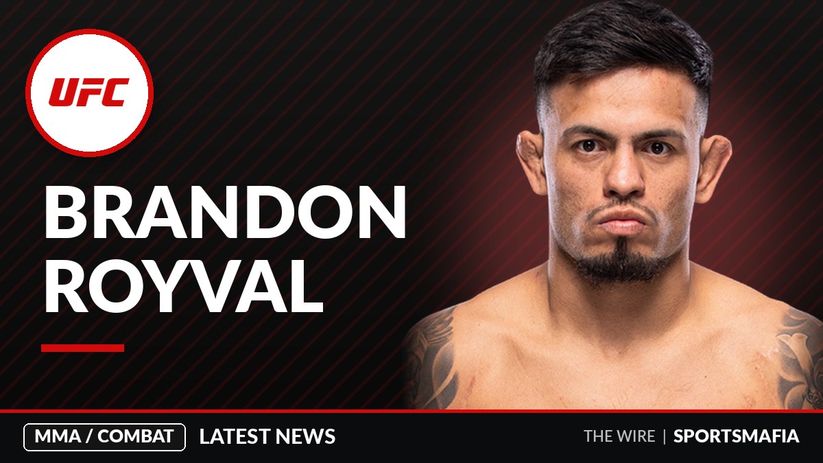 Kavanagh returns at UFC 333 seeking rebound from Royval submission loss