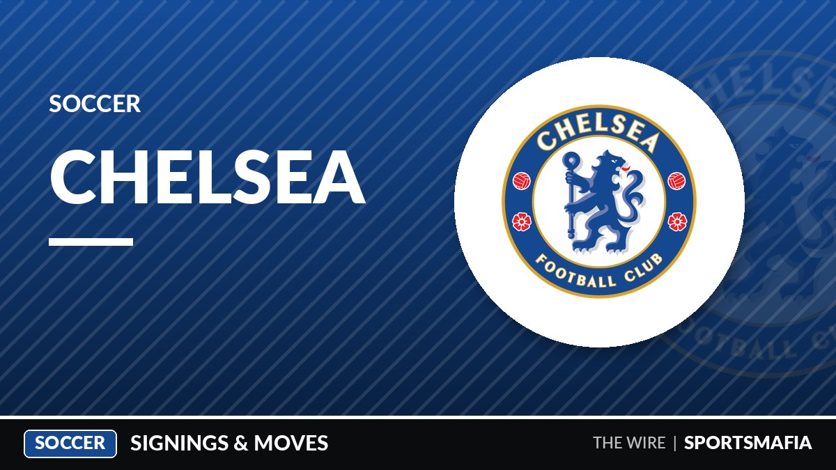 João Pedro wins Chelsea Player of the Season after reassuring Palmer over transfer