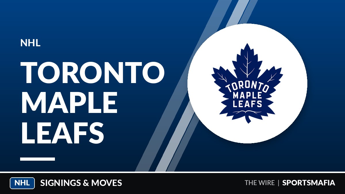 Toronto Sceptres re-sign forward Sara Hjalmarsson to two-year extension