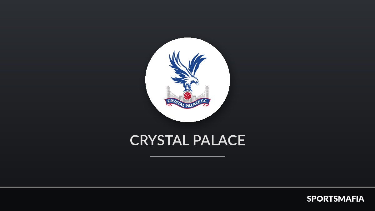 PETA Demands Crystal Palace Retire Eagle Mascot Phoenix