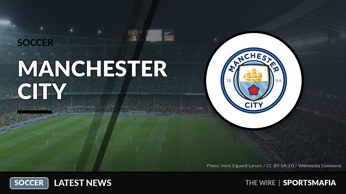 Maresca eyes Guéhi as future Man City captain despite defender's modesty