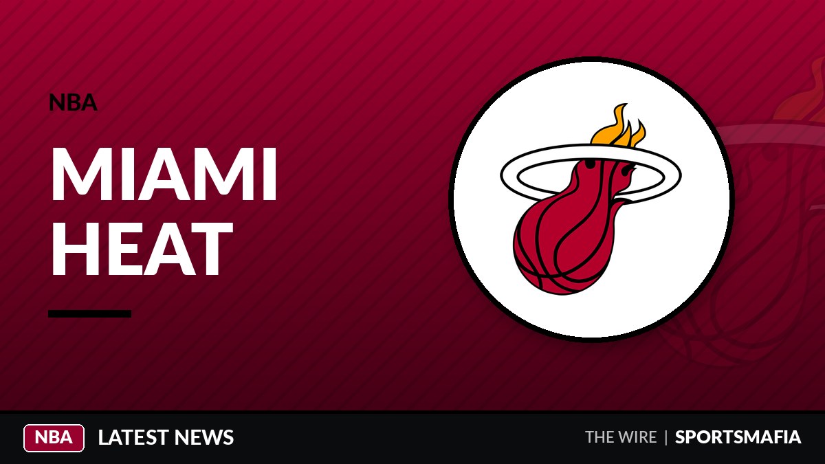 Heat favored as NBA's 2026-27 season opens with 11-game Wednesday slate