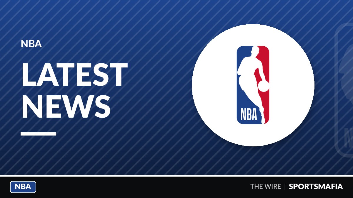 NBA, EuroLeague at impasse as deputy commissioner pushes European expansion