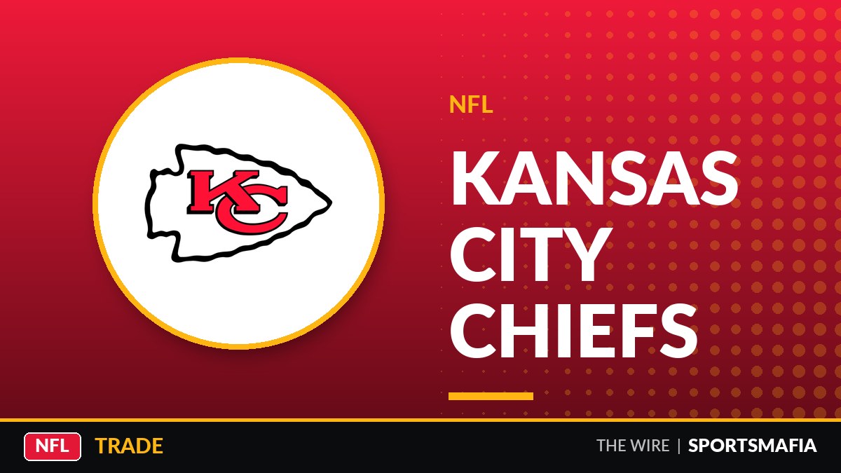 Chiefs' Walker leads NFL in multiple rushing categories as team eyes trade target