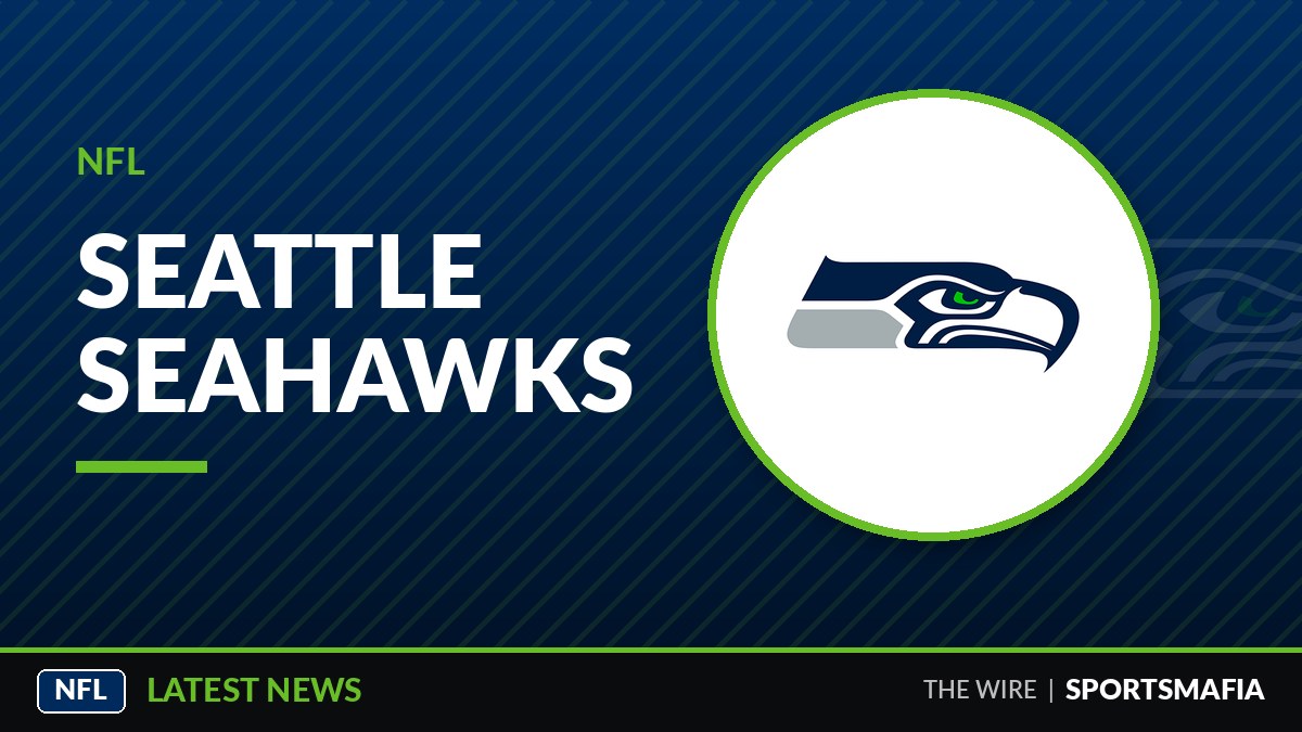 Seahawks first-round RB Jadarian Price expected to return to practice this week