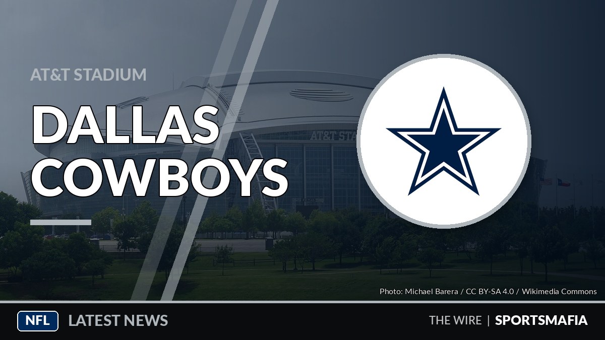 Cowboys favored to win NFC East despite trailing Giants by 1.5 games