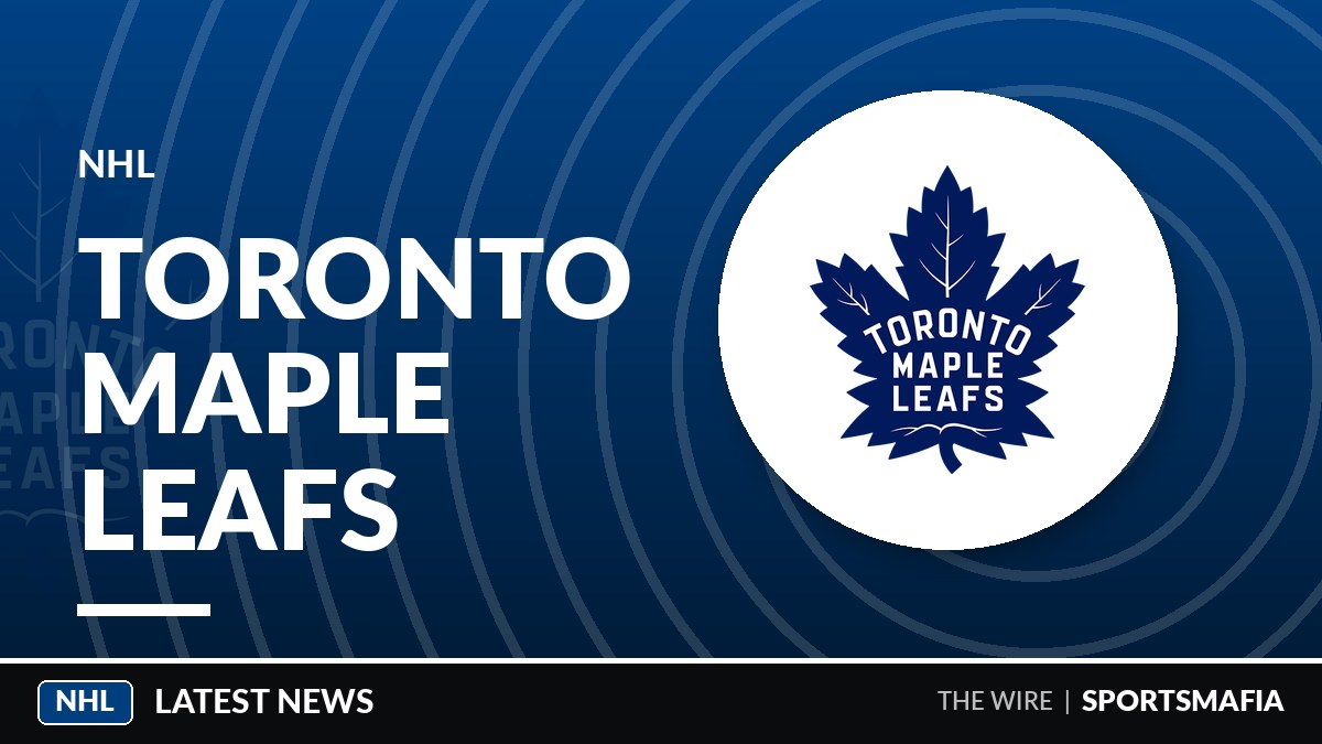 Maple Leafs intensify search for defensive help amid cap constraints