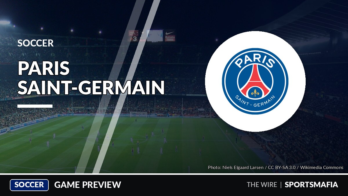 PSG Faces Barcelona in Champions League Headliner