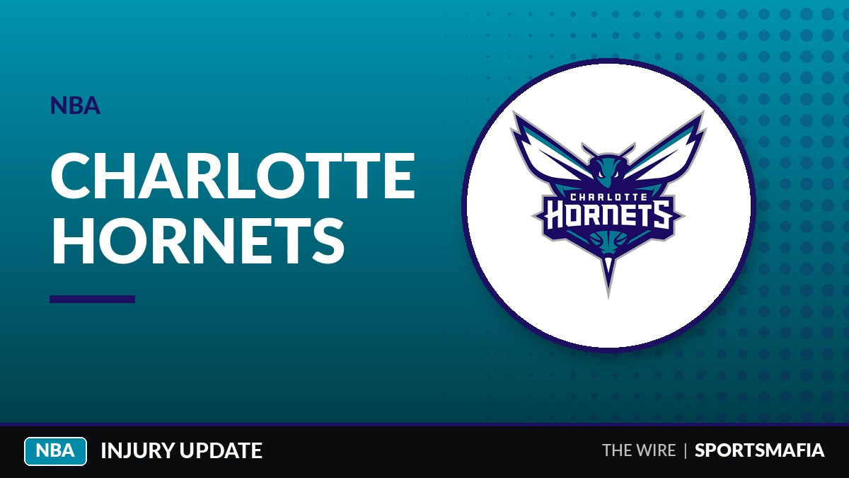 Hornets host winless Heat while managing four day-to-day injuries