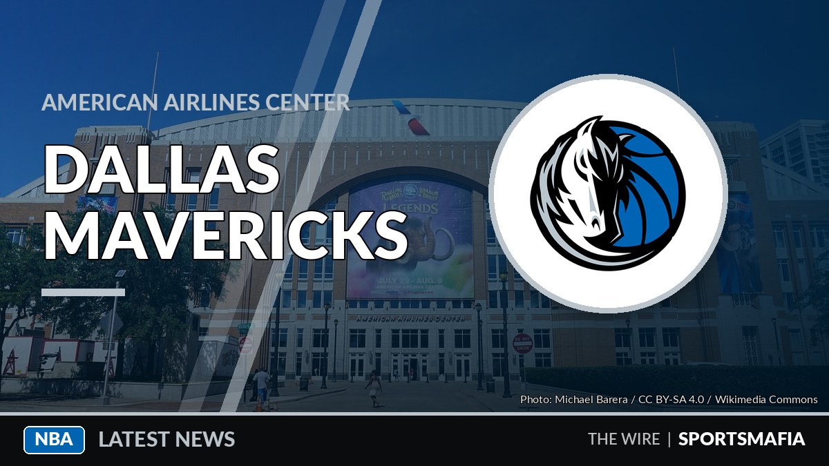 Mavericks' 2026 pick Ishchenko to remain in Russia for 2026-27 season