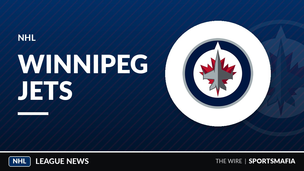 Hellebuyck's Jets suspension ending Friday amid uncertain future