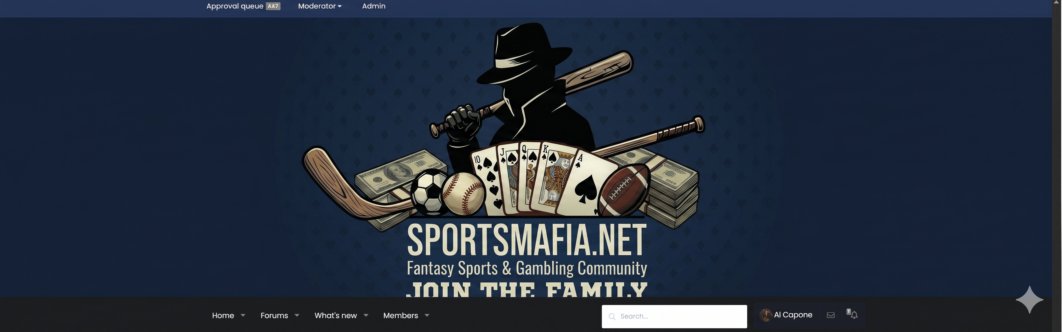 SportsMafia